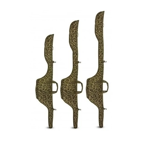 SOLAR SP C-TECH ROD SLEEVE (FODERO SINGOLO)-3