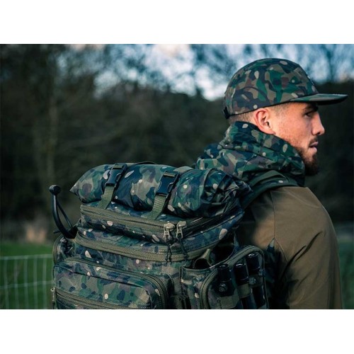 TRAKKER NXC ZAINO SCOUT RUCKSACK    NEW-2