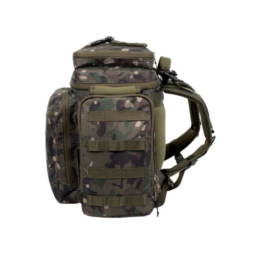 TRAKKER NXC ZAINO SCOUT RUCKSACK    NEW-3