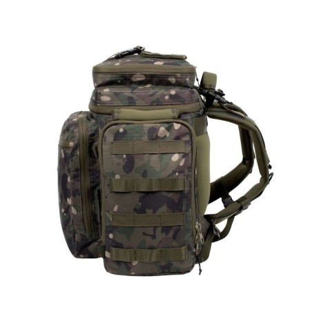 TRAKKER NXC ZAINO SCOUT RUCKSACK    NEW-3
