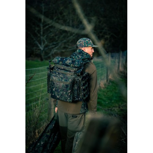 TRAKKER NXC ZAINO SCOUT RUCKSACK    NEW-4