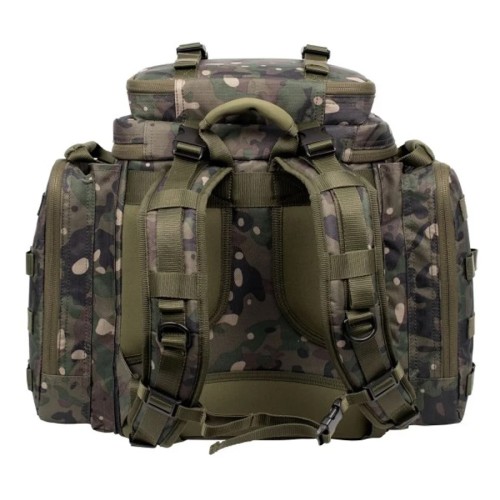 TRAKKER NXC ZAINO SCOUT RUCKSACK    NEW-7