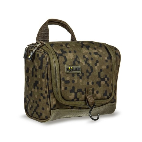 SOLAR SP C-TECH WASHBAG