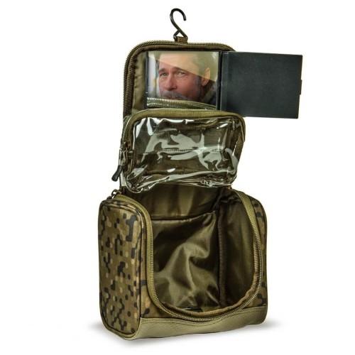 SOLAR SP C-TECH WASHBAG-2