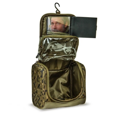 SOLAR SP C-TECH WASHBAG-2