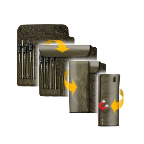 SOLAR SP C-TECH BANKSTICK ROLL-2