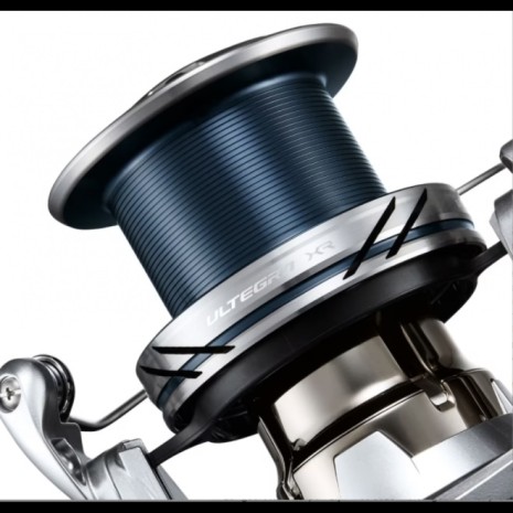 SHIMANO ULTEGRA 14000 XR XSD   NEW 24-2