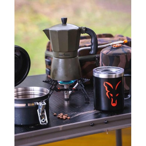 FOX STAINLESS THERMAL MUG-3