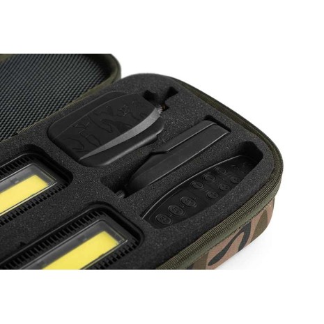 FOX CAMOLITE RX+ SECURITY CASE-1
