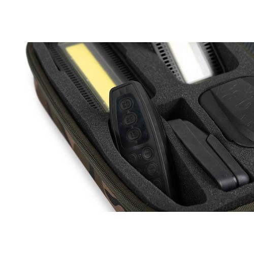 FOX CAMOLITE RX+ SECURITY CASE-3