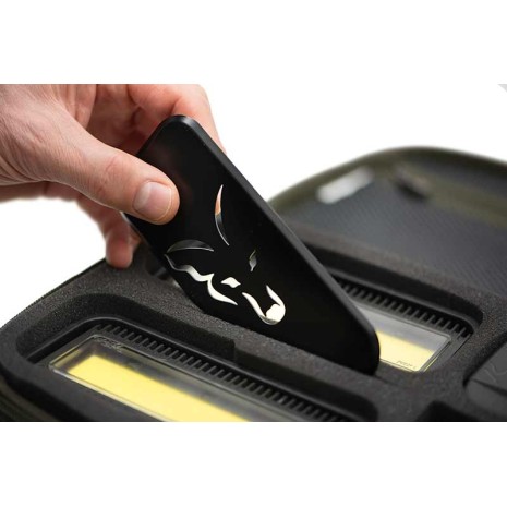 FOX CAMOLITE RX+ SECURITY CASE-4