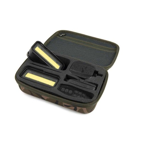 FOX CAMOLITE RX+ SECURITY CASE-5