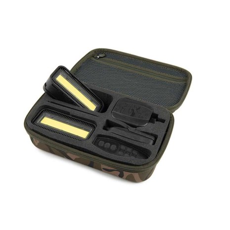 FOX CAMOLITE RX+ SECURITY CASE-5