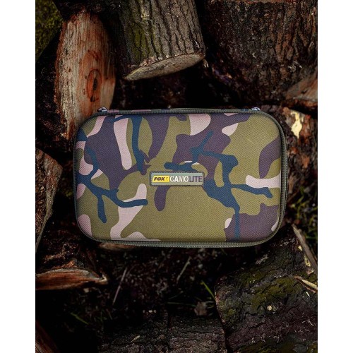 FOX CAMOLITE RX+ SECURITY CASE-6