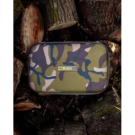 FOX CAMOLITE RX+ SECURITY CASE-6