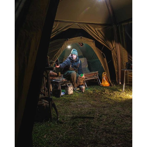 FOX AIR FRAME SOCIAL SHELTER  NEW-0