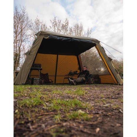 FOX AIR FRAME SOCIAL SHELTER  NEW-1