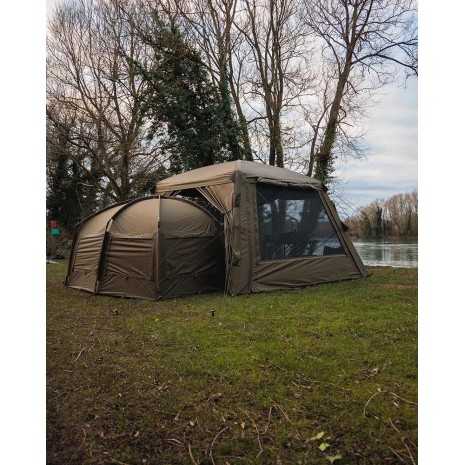 FOX AIR FRAME SOCIAL SHELTER  NEW-2