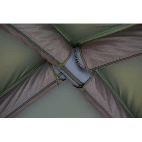 FOX AIR FRAME SOCIAL SHELTER  NEW-3