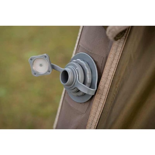 FOX AIR FRAME SOCIAL SHELTER  NEW-4