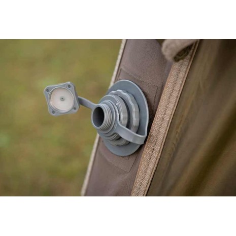 FOX AIR FRAME SOCIAL SHELTER  NEW-4