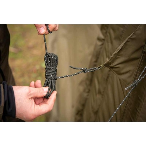 FOX AIR FRAME SOCIAL SHELTER  NEW-6