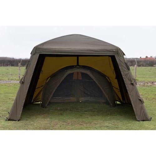 FOX AIR FRAME SOCIAL SHELTER  NEW-12