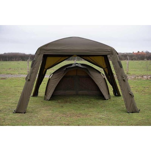 FOX AIR FRAME SOCIAL SHELTER  NEW-13