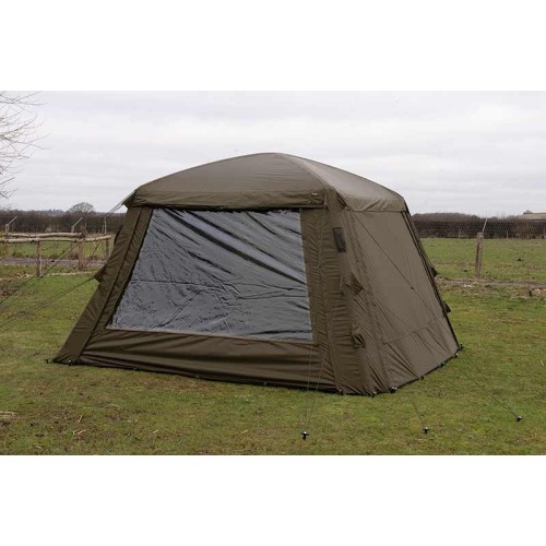 FOX AIR FRAME SOCIAL SHELTER  NEW-16
