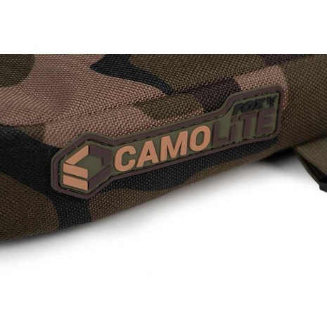 FOX CAMOLITE BUCKET CUSHION-0