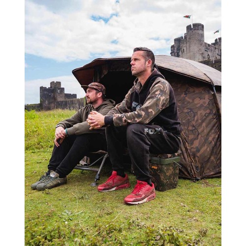 FOX CAMOLITE BUCKET CUSHION-2