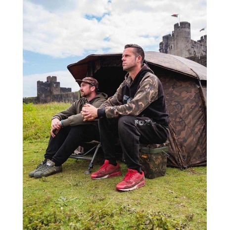 FOX CAMOLITE BUCKET CUSHION-2