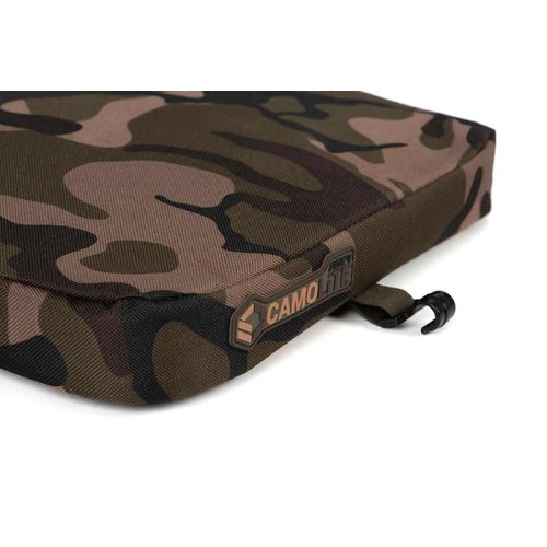 FOX CAMOLITE BUCKET CUSHION-5