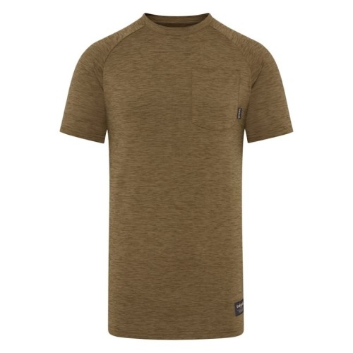 TRAKKER TECHPRO T-SHIRT    NEW 24-0