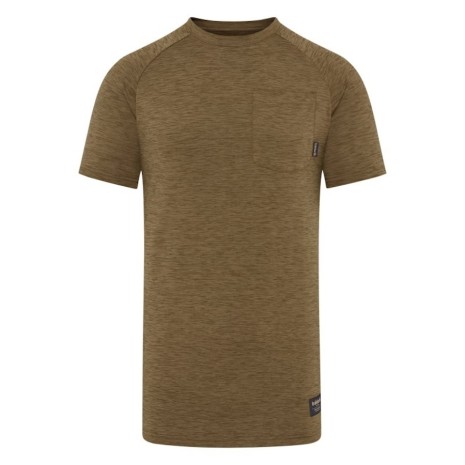 TRAKKER TECHPRO T-SHIRT    NEW 24-0
