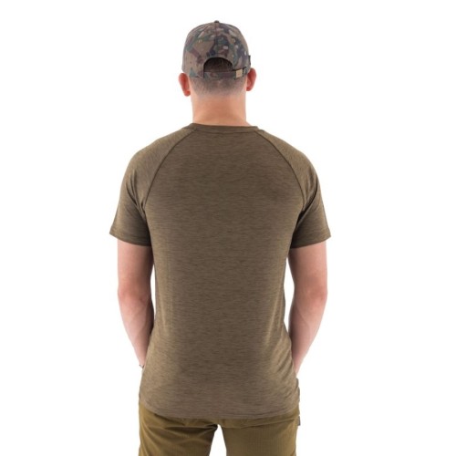 TRAKKER TECHPRO T-SHIRT    NEW 24-2