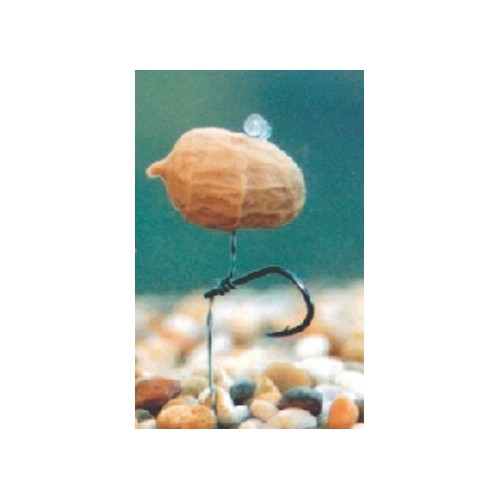 ENTERPRISE TACKLE POP UP TIGER NUT AROMATIZZATE TIGER-0