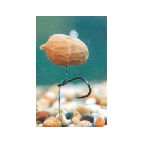 ENTERPRISE TACKLE POP UP TIGER NUT AROMATIZZATE TIGER-0