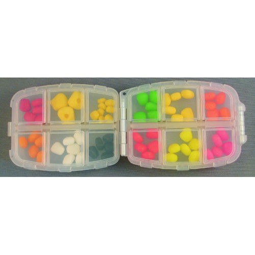 ENTERPRISE TACKLE IMITATION POP UP CORN BOX-1