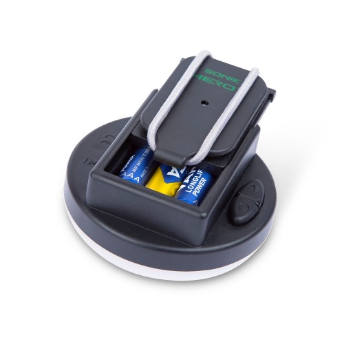 SONIK HEROX BITE ALARM SET 3+1  NEW-3