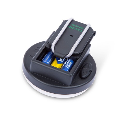 SONIK HEROX BITE ALARM SET 3+1  NEW-3