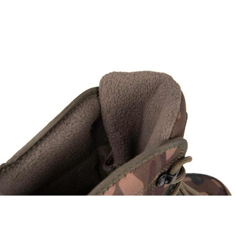 FOX KHAKI / CAMO V2 BOOT-0