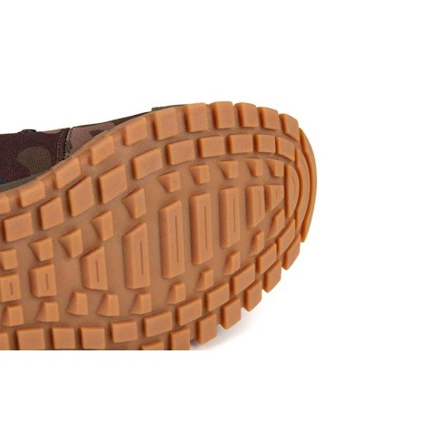 FOX KHAKI / CAMO V2 BOOT-2