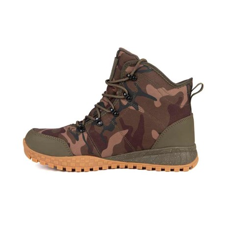 FOX KHAKI / CAMO V2 BOOT-3