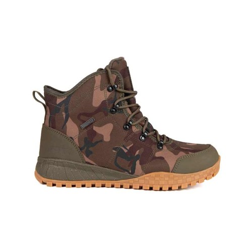 FOX KHAKI / CAMO V2 BOOT-5