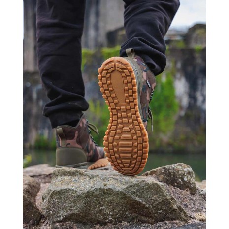 FOX KHAKI / CAMO V2 BOOT-7