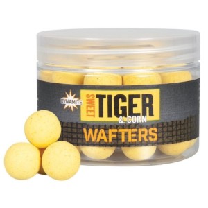 DYNAMITE SWEET TIGER & CORN WAFTER 15 MM