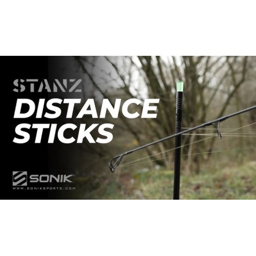 °.SONIK STANZ DISTANCE STICKS-3