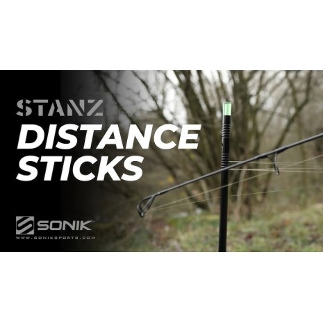 °.SONIK STANZ DISTANCE STICKS-3