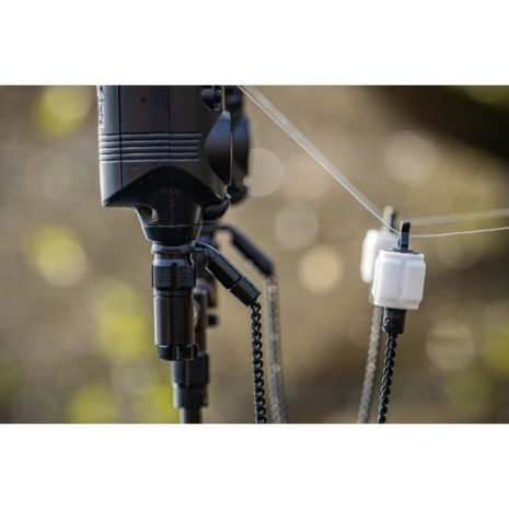 SOLAR BLACK LITE ALUMINIUM HOCKEY STICK-0